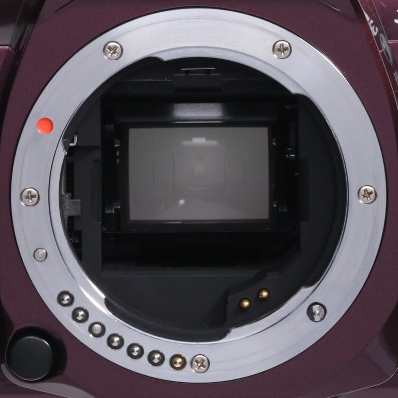 K-30 ボディ パープル