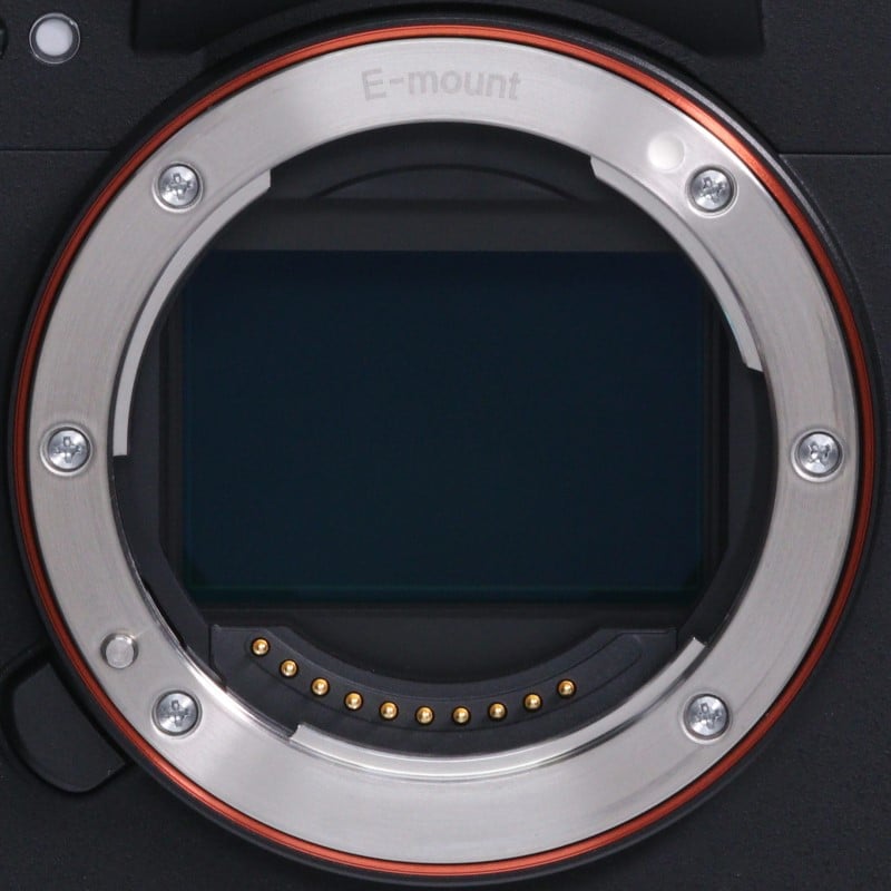 α9 III ボディ ILCE-9M3