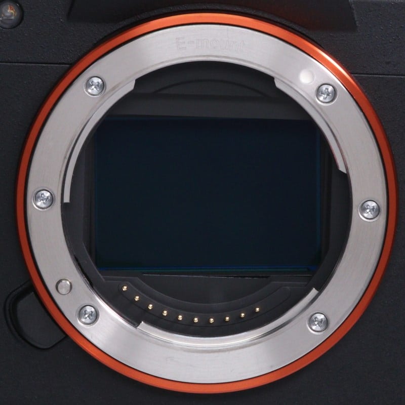 α7 V ボディ ILCE-7M5