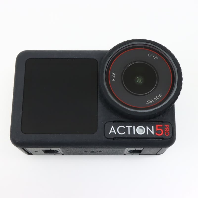 Osmo Action 5 Pro スタンダードコンボ OA5P01