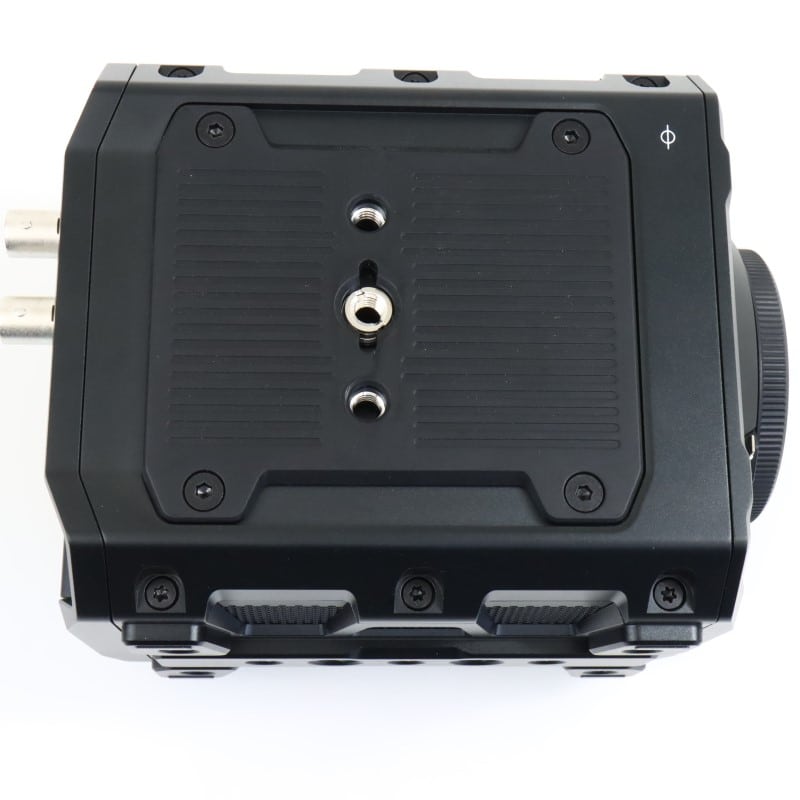 Blackmagic PYXIS 6K