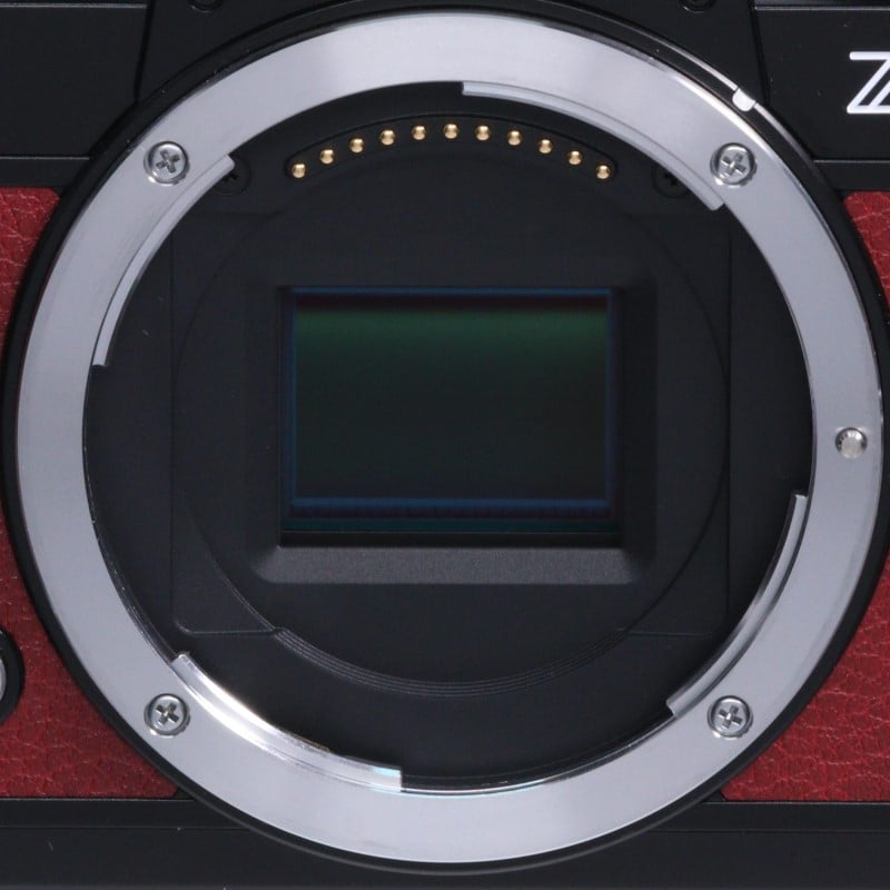 Zfc ボディ ブラック