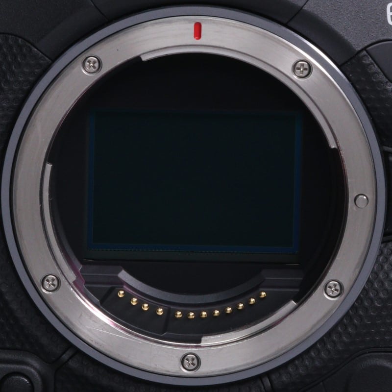 EOS R3 ボディー