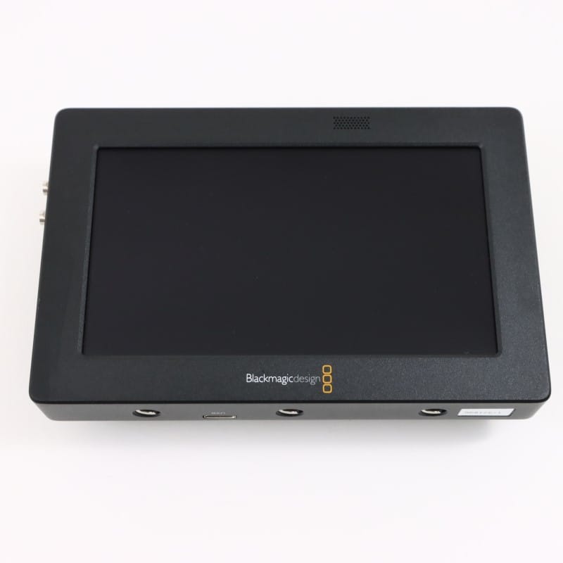 HYPERD/AVIDA03/5 [Blackmagic Video Assist 5 3G]