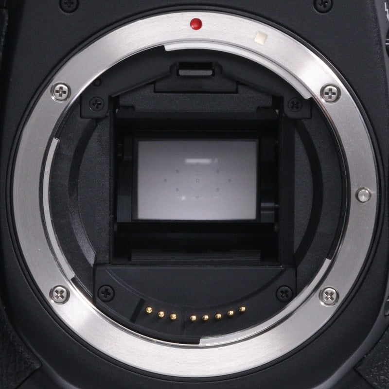 EOS 40D ボディ