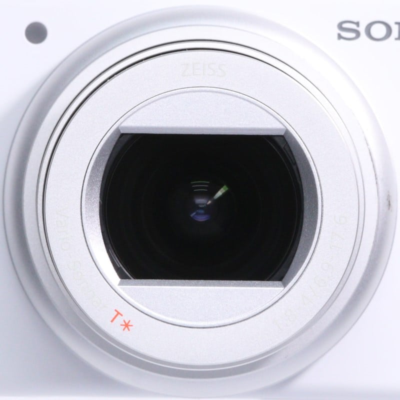 VLOGCAM ZV-1 II ホワイト ZV-1M2W