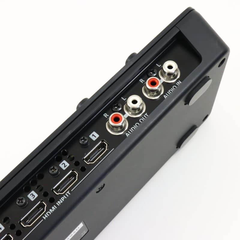 V-1HD [HDビデオ・スイッチャー]