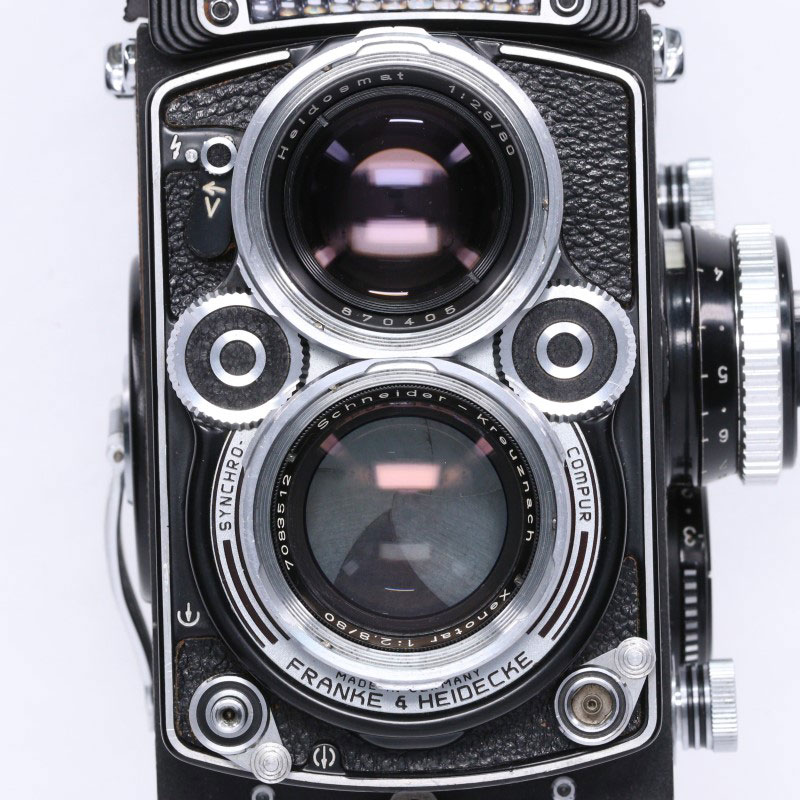 ローライフレックス 2 8 F クセノター 中古 フジヤカメラ フジヤカメラネットショップ