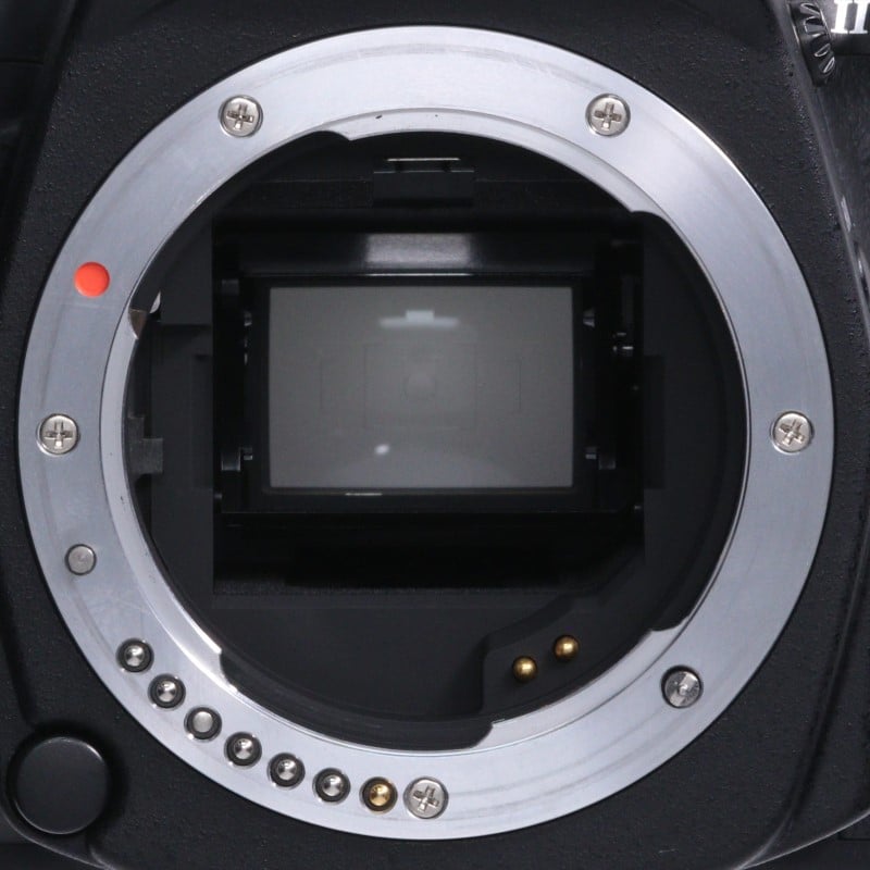 PENTAX K-5 II s ボディキット