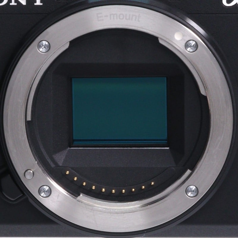 α6500 ボディ ILCE-6500