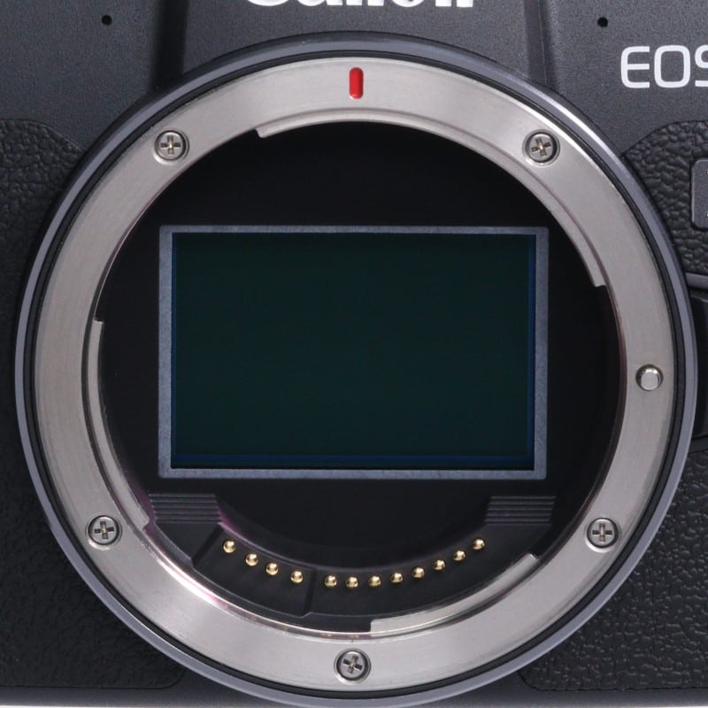 EOS RP ボディー