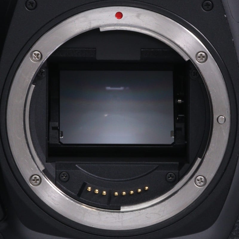 EOS 5D Mark IV ボディー