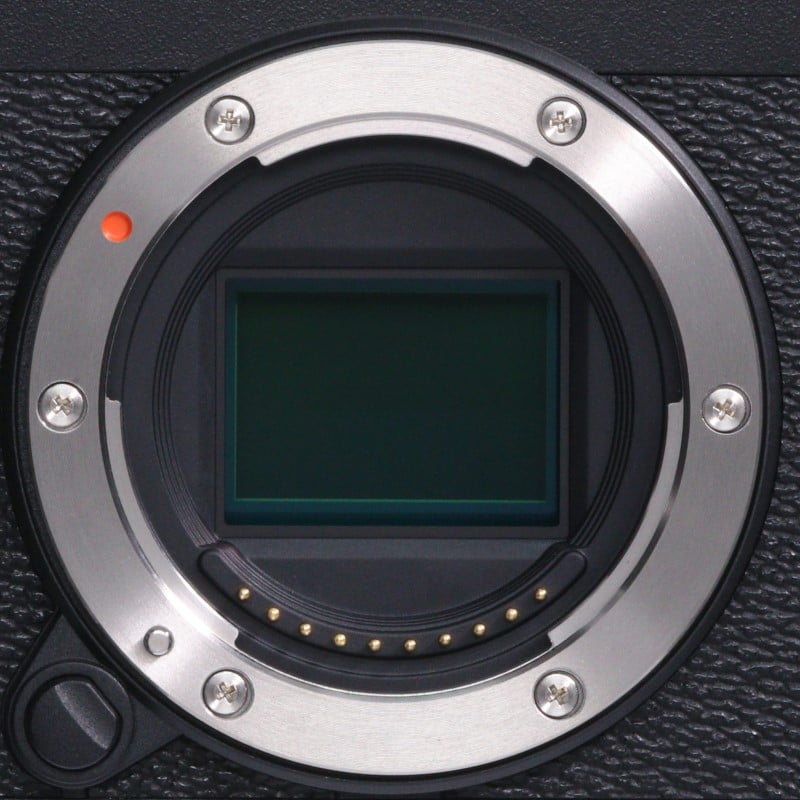 FUJIFILM X-E4 ボディ ブラック