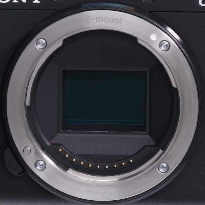 α6700 ボディ ILCE-6700