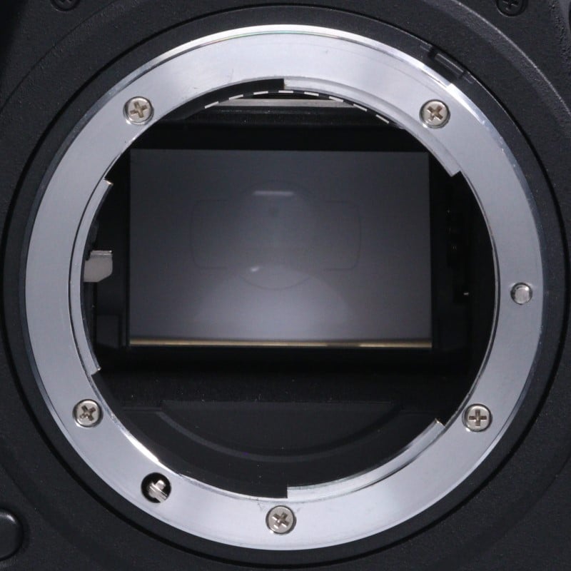 D780 ボディ