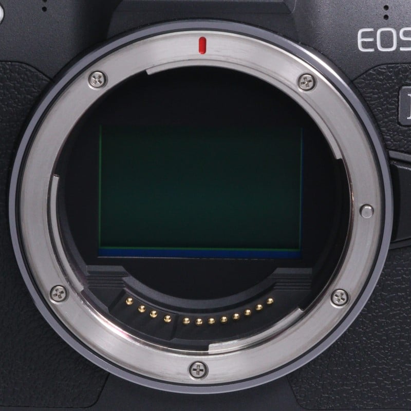 EOS R ボディー