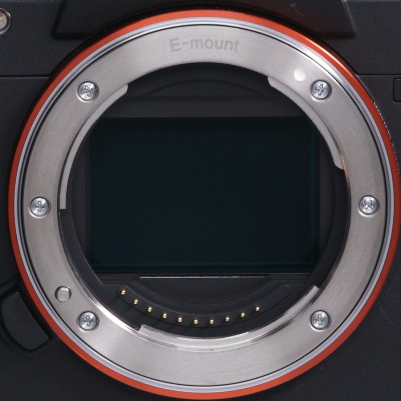 α7 III ボディ ILCE-7M3