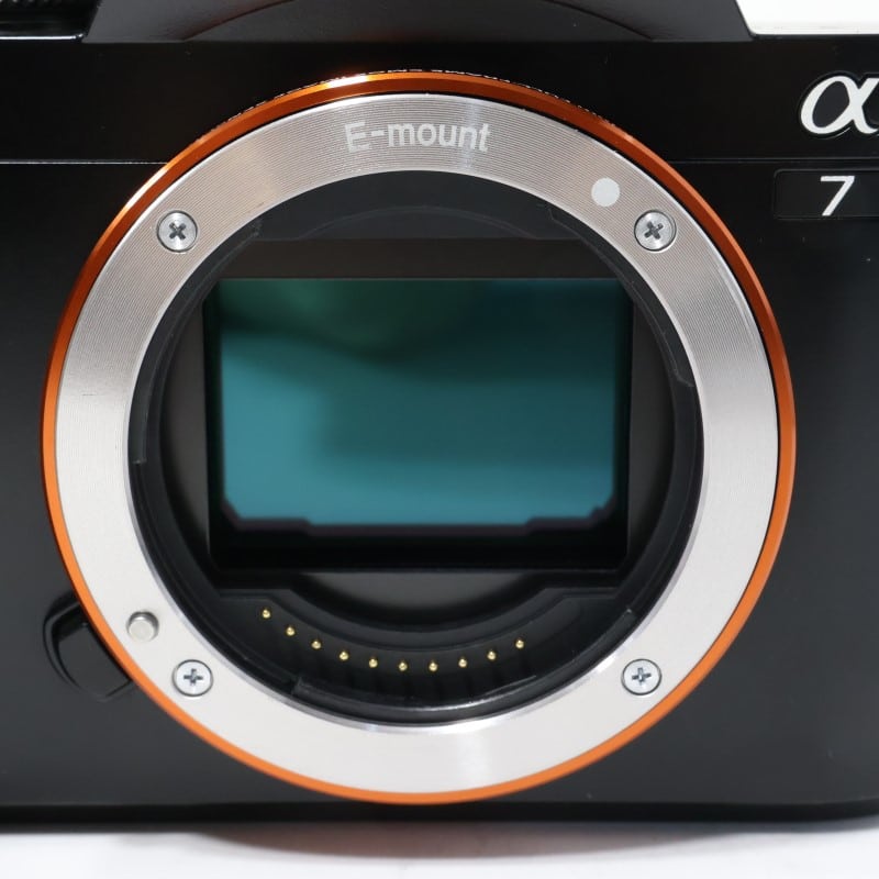 α7 ボディ ILCE-7