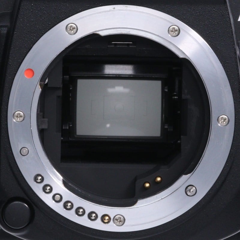 PENTAX KP ボディキット ブラック