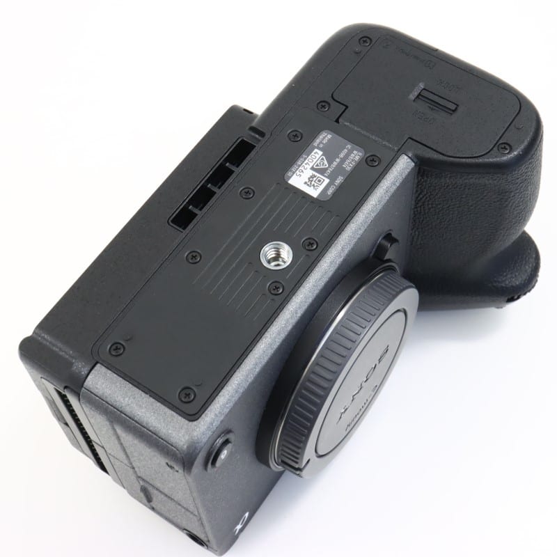 FX30 ボディ ILME-FX30B