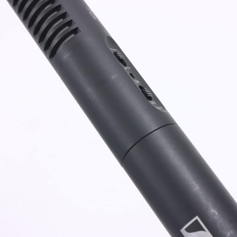 SENNHEISER MKE 600 ABランク 中古｜フジヤカメラ