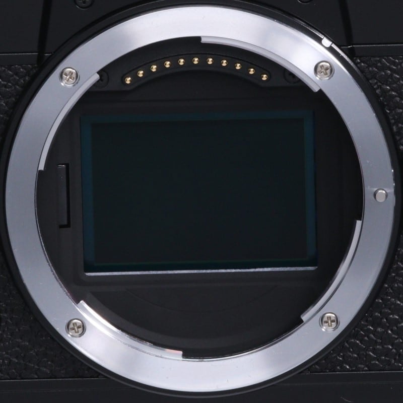 Zf ボディ