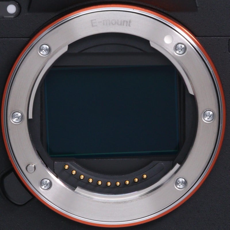 α7R V ボディ ILCE-7RM5