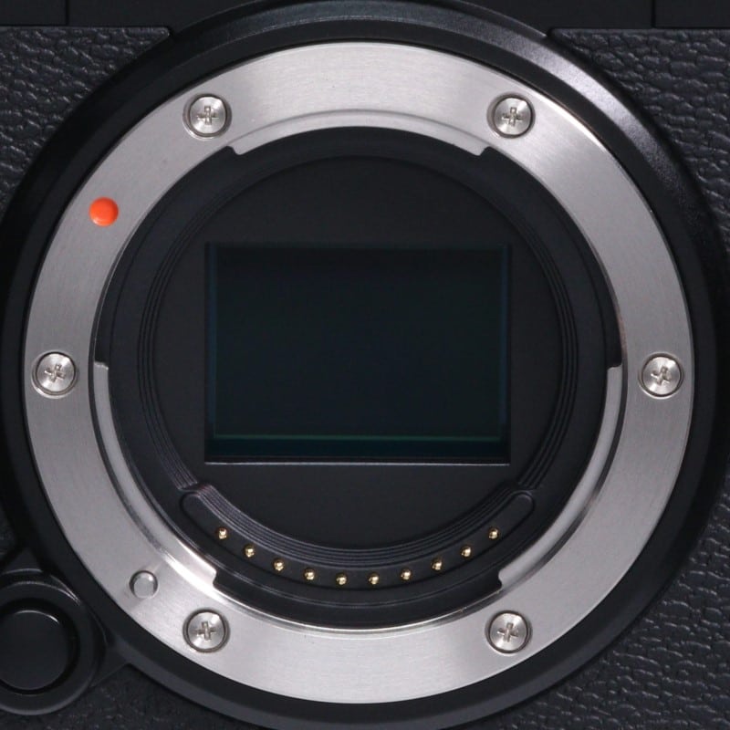FUJIFILM X-T5 ボディ ブラック