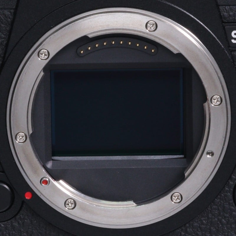 【極美品】Panasonic LUMIX S1H ボディ DC-S1H Panasonic LUMIX S1H ボディ DC-S1H 中古 C2120157980647｜中古