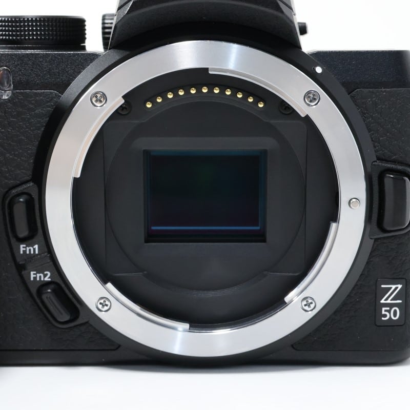 Z50 ボディ