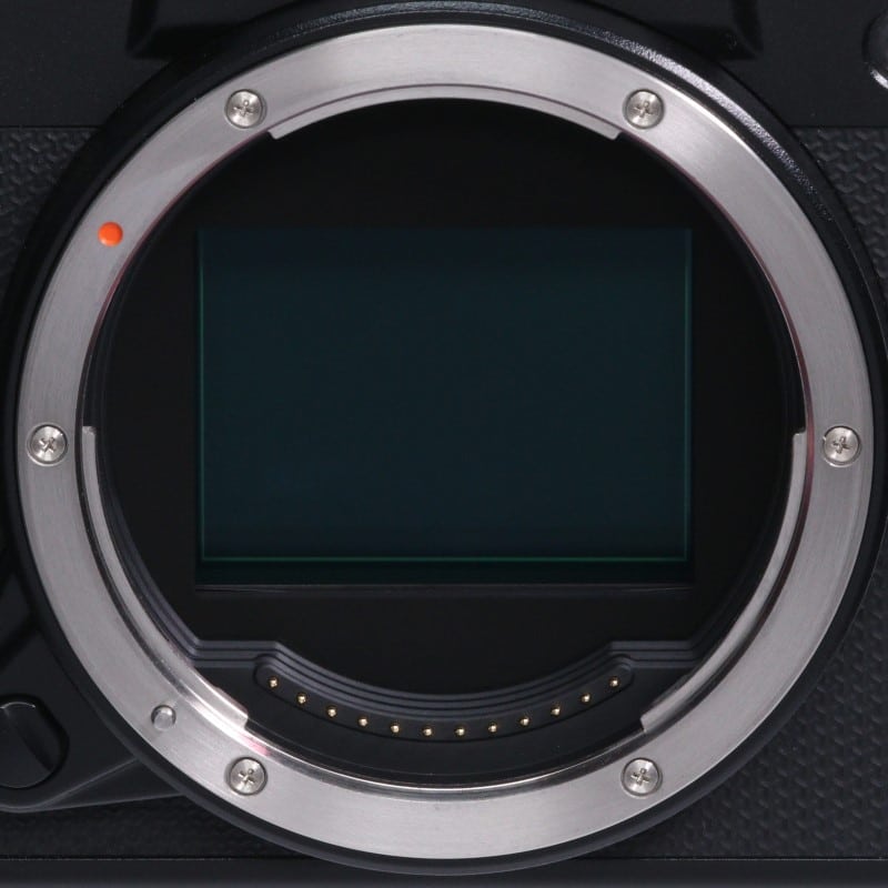FUJIFILM GFX100S II ボディ