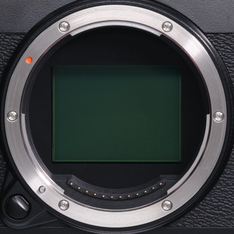 FUJIFILM GFX50R ボディ