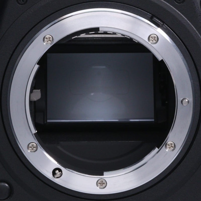D780 ボディ