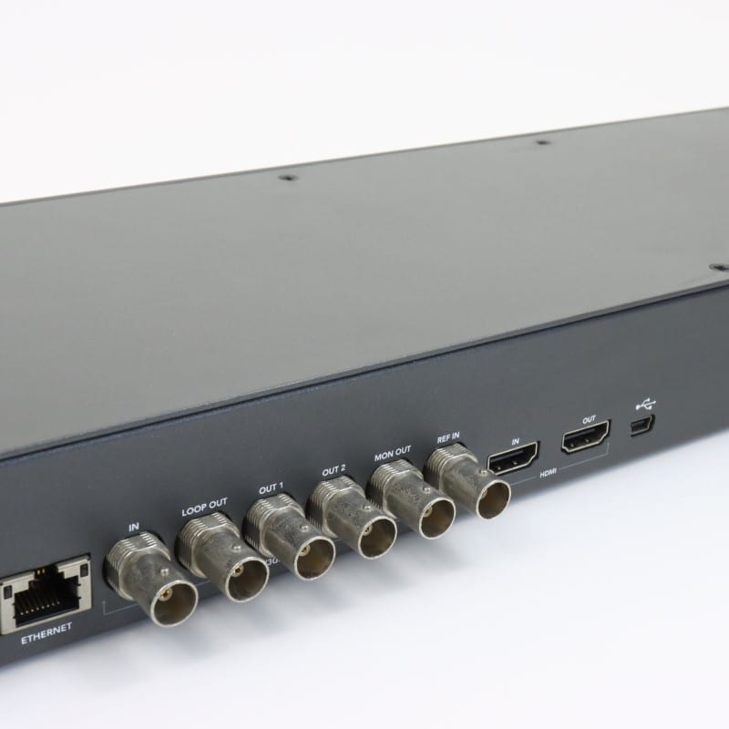 HYPERD/ST2 [HyperDeck Studio 2]