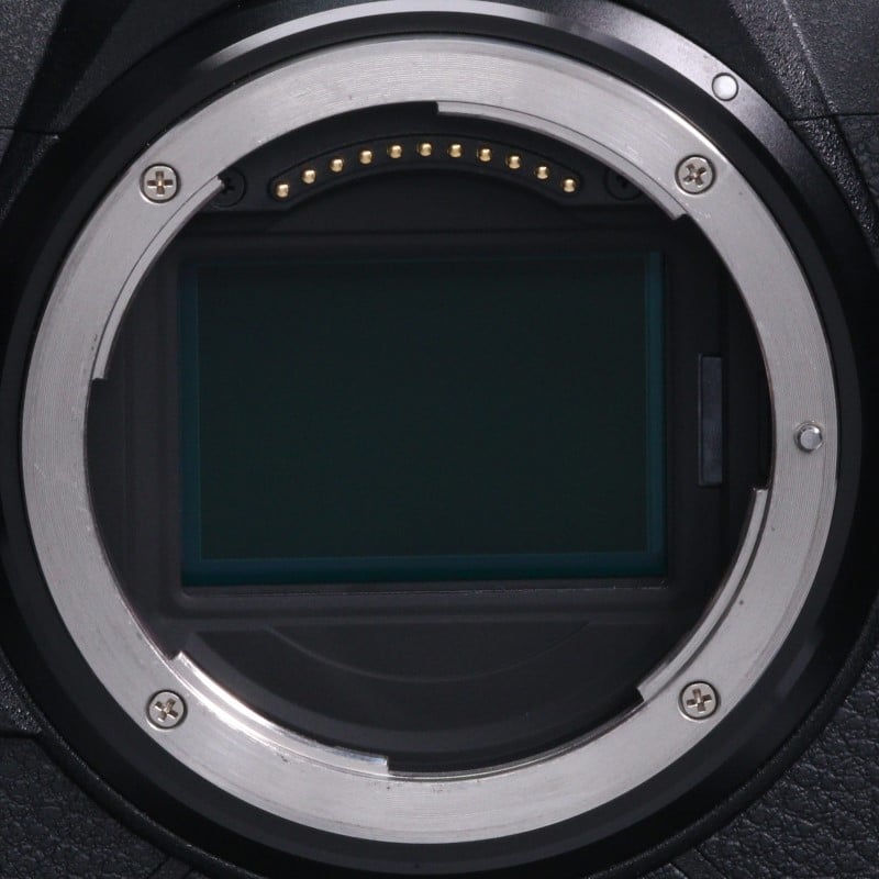 Z9 ボディ