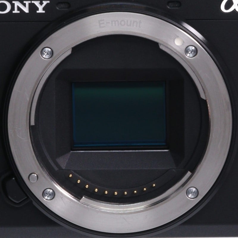 α6600 ボディ ILCE-6600