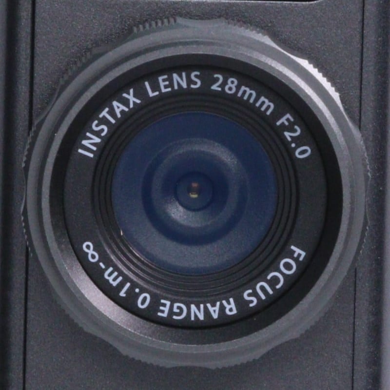 instax mini Evo Cinema