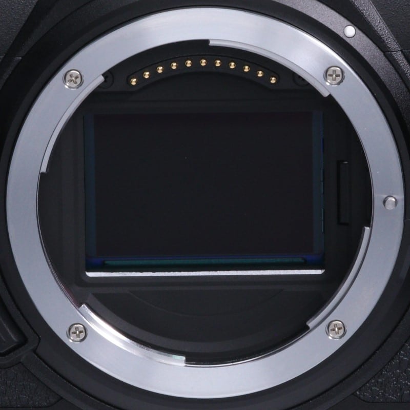 Z6III ボディ