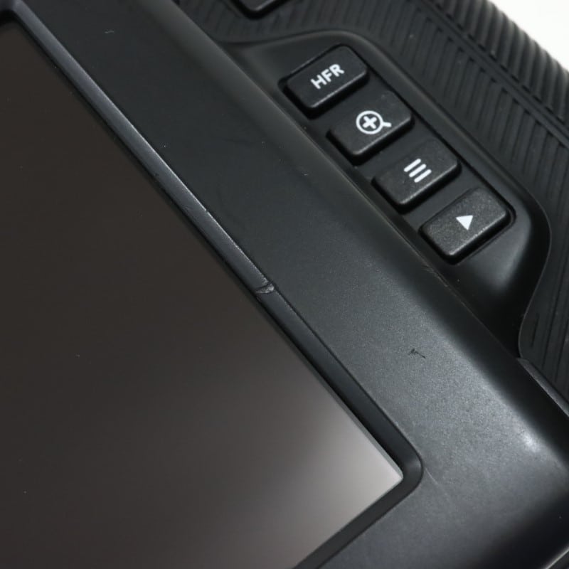 Blackmagic Pocket Cinema Camera 6K Pro