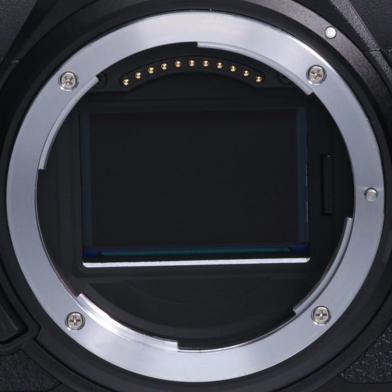 Z6III ボディ