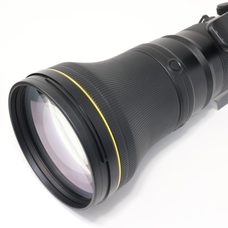 NIKKOR Z 800mm f/6.3 VR S