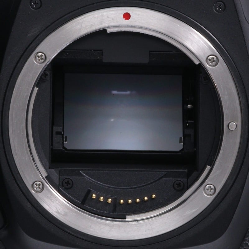 EOS 5D Mark IV ボディー