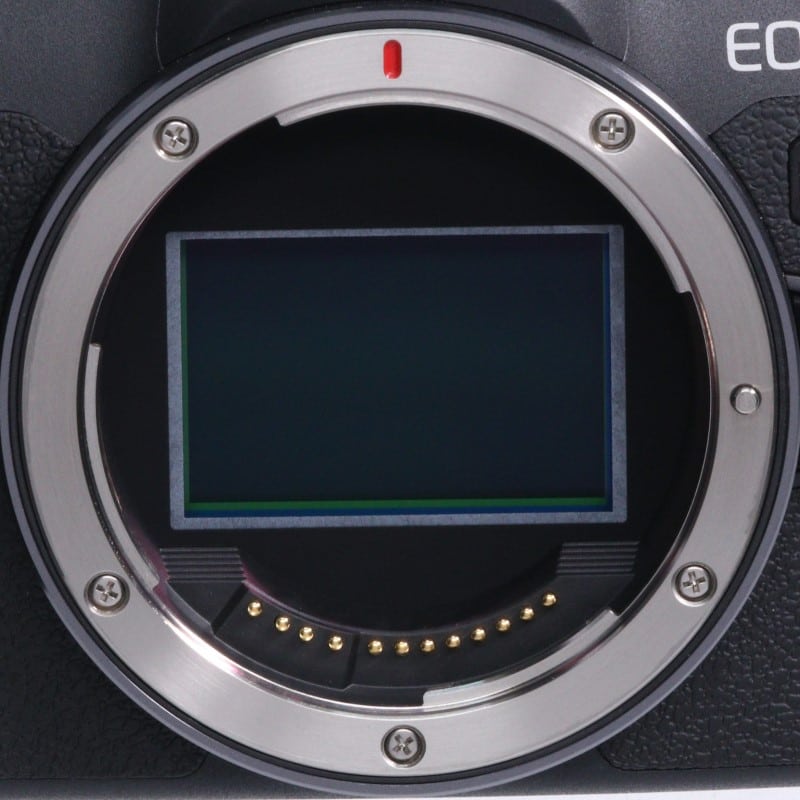 EOS R8 ボディー