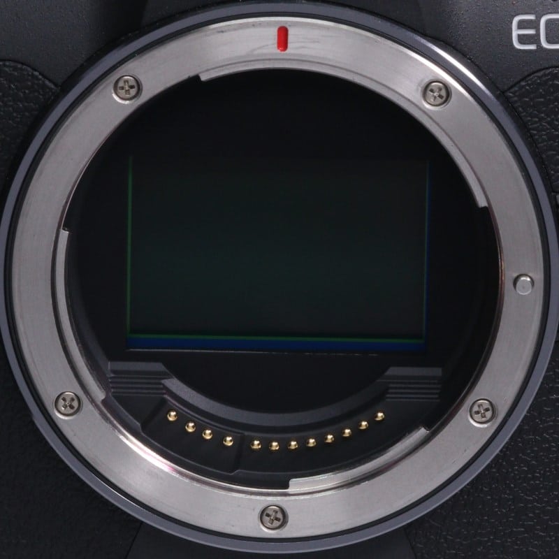EOS R ボディー