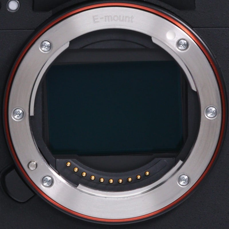 α1 II ボディ ILCE-1M2