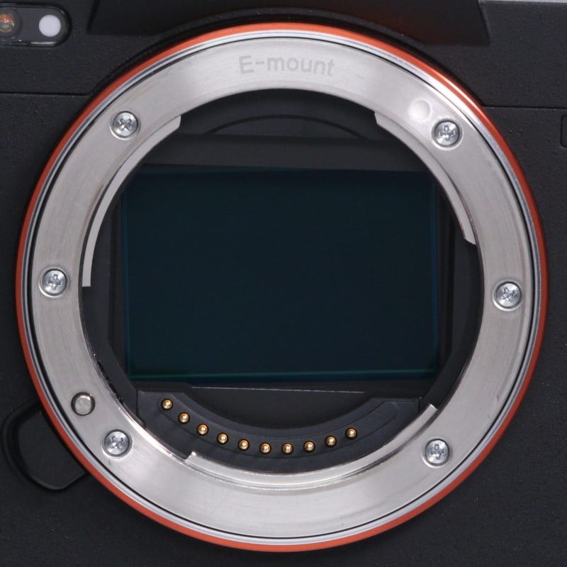 α7R V ボディ ILCE-7RM5