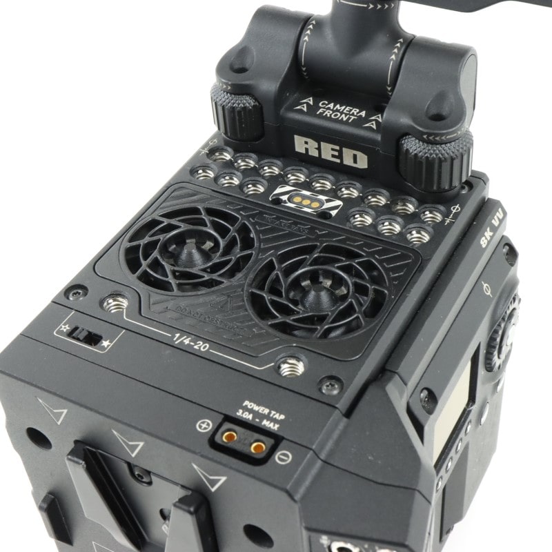Red Digital Cinema Camera 710-0303 [DSMC2 BRAIN w/ MONSTRO