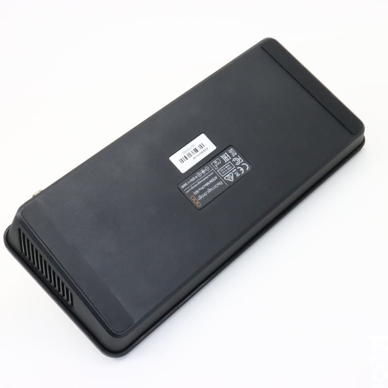 SWATEMMINIBPRISO [ATEM Mini Pro ISO]