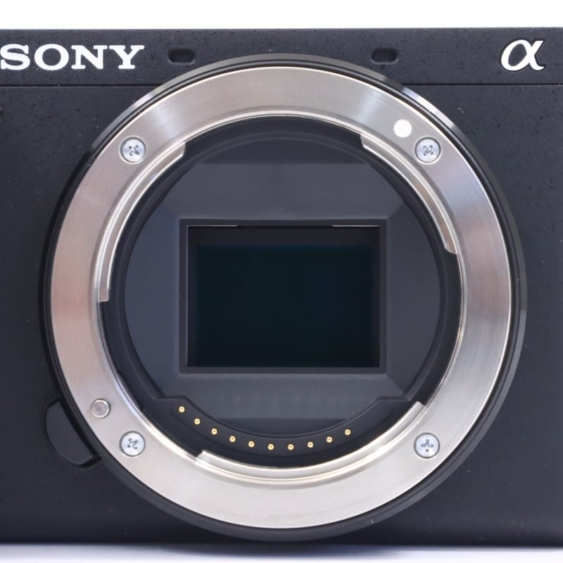 α6700 ボディ ILCE-6700