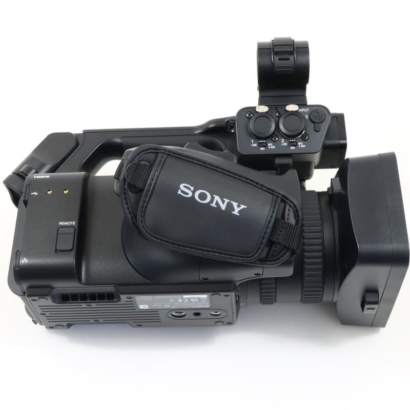 HXR-NX800